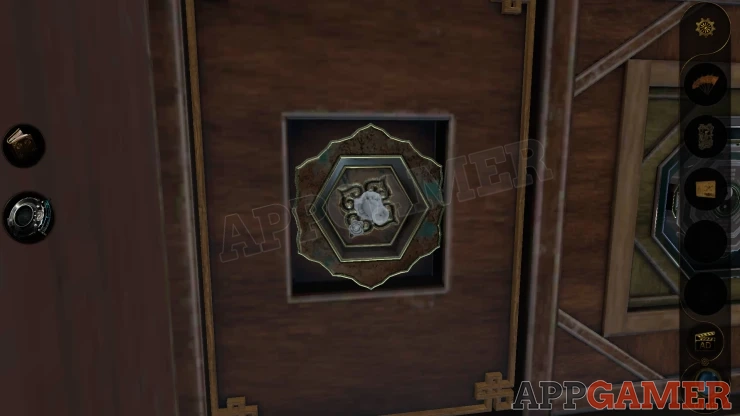 China - 3D Escape Room : Mystic Manor Walkthrough