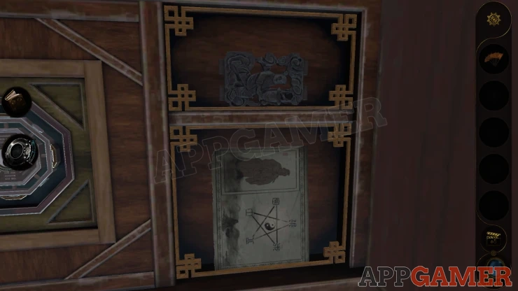 China - 3D Escape Room : Mystic Manor Walkthrough