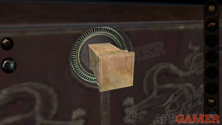China - 3D Escape Room : Mystic Manor Walkthrough