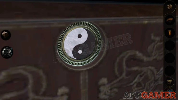 China - 3D Escape Room : Mystic Manor Walkthrough