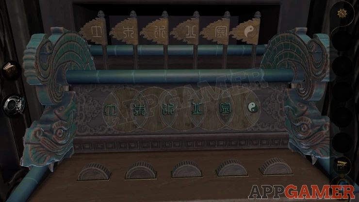 China - 3D Escape Room : Mystic Manor Walkthrough