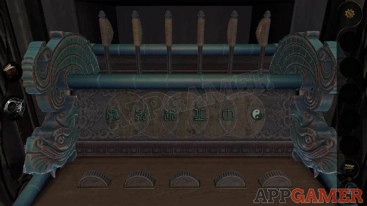 China - 3D Escape Room : Mystic Manor Walkthrough