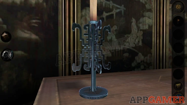 China - 3D Escape Room : Mystic Manor Walkthrough