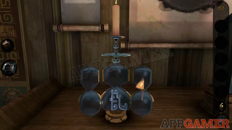 China - 3D Escape Room : Mystic Manor Walkthrough
