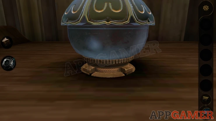 China - 3D Escape Room : Mystic Manor Walkthrough