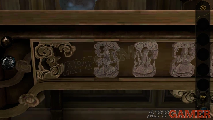 China - 3D Escape Room : Mystic Manor Walkthrough