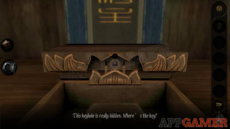 China - 3D Escape Room : Mystic Manor Walkthrough