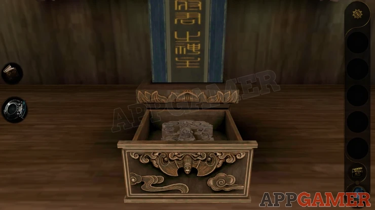 China - 3D Escape Room : Mystic Manor Walkthrough