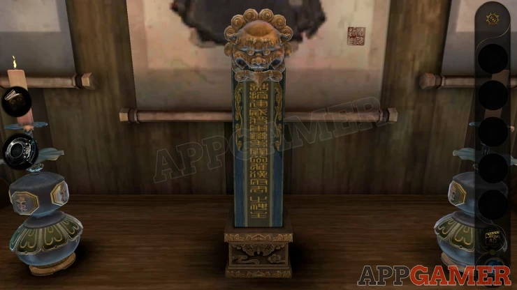 China - 3D Escape Room : Mystic Manor Walkthrough