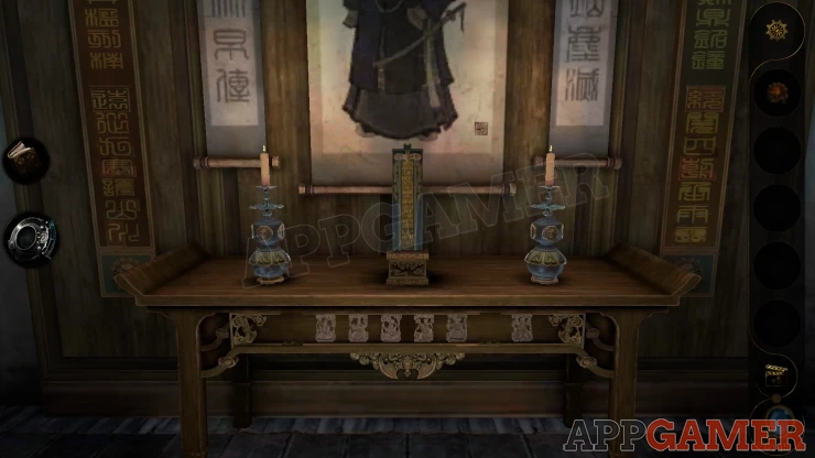 China - 3D Escape Room : Mystic Manor Walkthrough