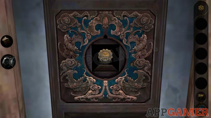 China - 3D Escape Room : Mystic Manor Walkthrough