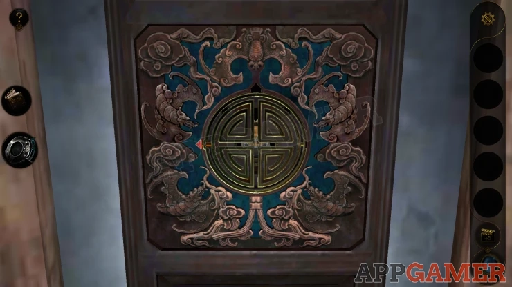China - 3D Escape Room : Mystic Manor Walkthrough