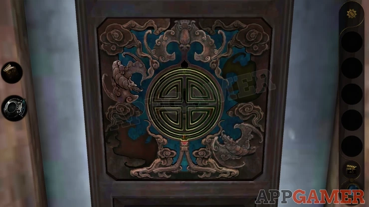 China - 3D Escape Room : Mystic Manor Walkthrough
