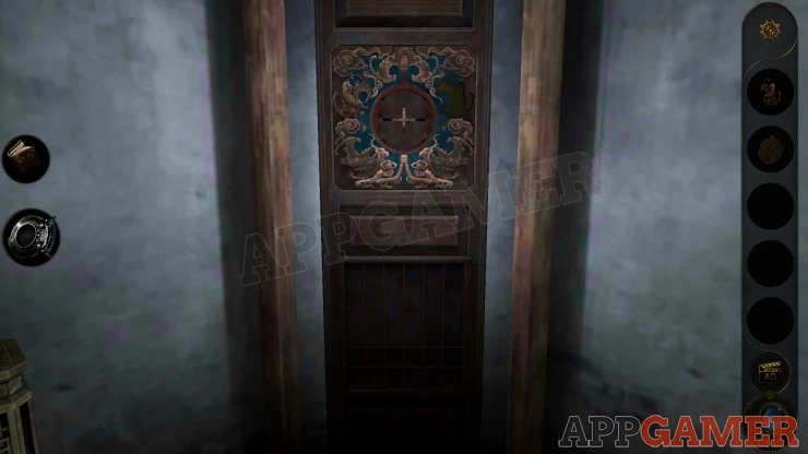China - 3D Escape Room : Mystic Manor Walkthrough