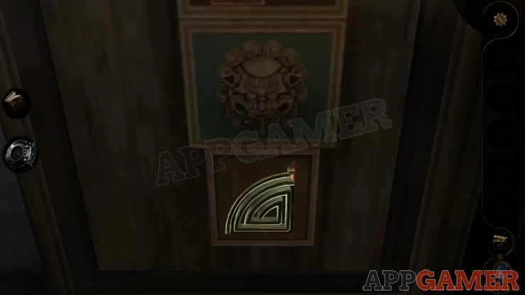 China - 3D Escape Room : Mystic Manor Walkthrough
