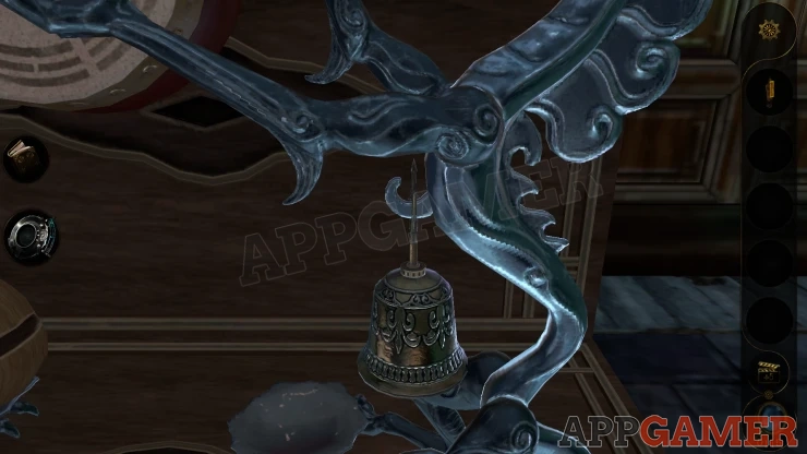 China - 3D Escape Room : Mystic Manor Walkthrough