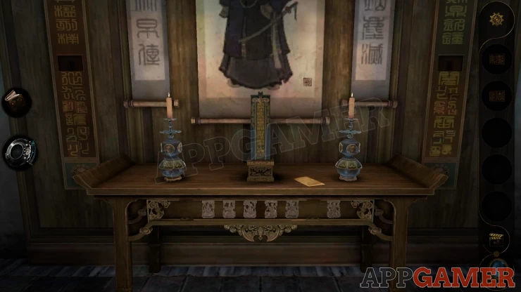 China - 3D Escape Room : Mystic Manor Walkthrough