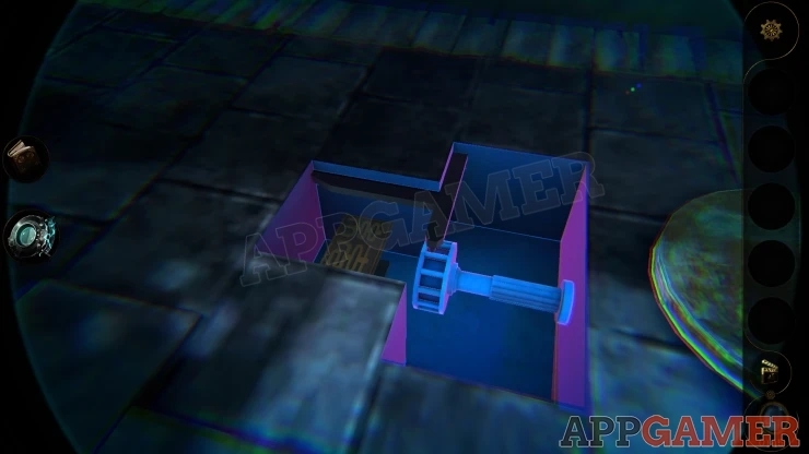 China - 3D Escape Room : Mystic Manor Walkthrough