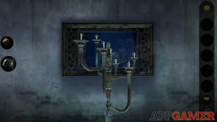 China - 3D Escape Room : Mystic Manor Walkthrough