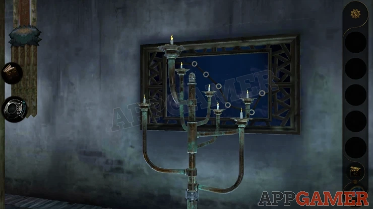 China - 3D Escape Room : Mystic Manor Walkthrough