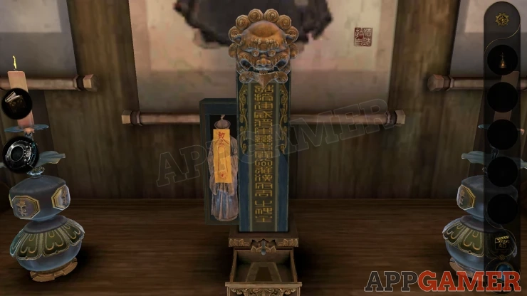 China - 3D Escape Room : Mystic Manor Walkthrough