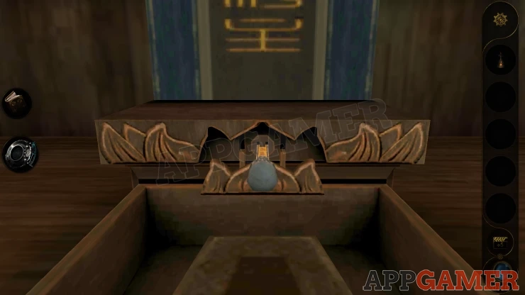 China - 3D Escape Room : Mystic Manor Walkthrough