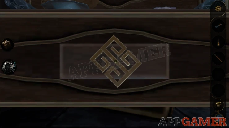 China - 3D Escape Room : Mystic Manor Walkthrough