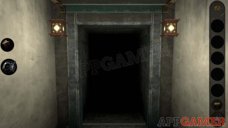 China - 3D Escape Room : Mystic Manor Walkthrough