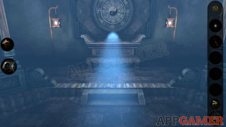 China - 3D Escape Room : Mystic Manor Walkthrough