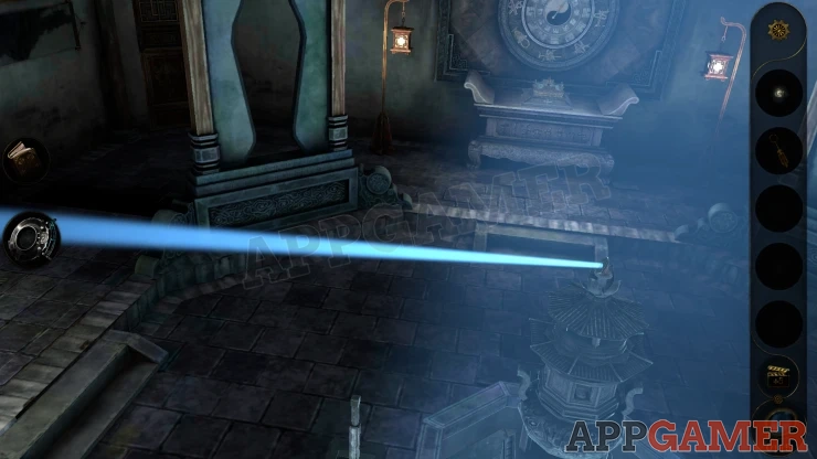 China - 3D Escape Room : Mystic Manor Walkthrough