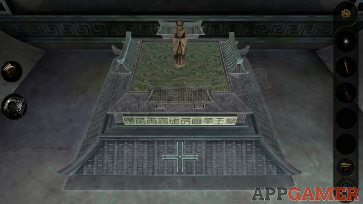 China - 3D Escape Room : Mystic Manor Walkthrough