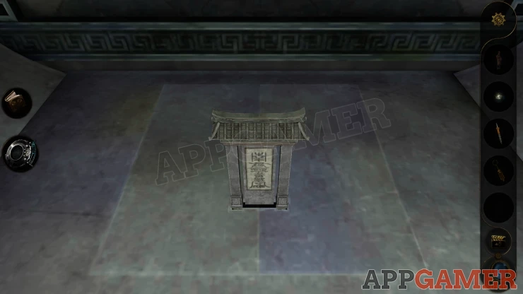 China - 3D Escape Room : Mystic Manor Walkthrough