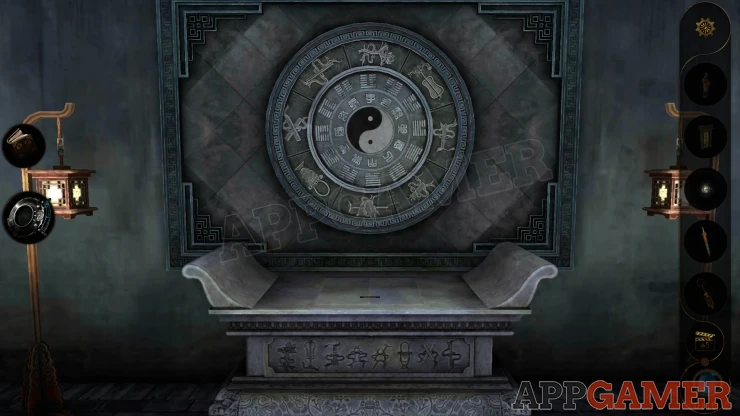 China - 3D Escape Room : Mystic Manor Walkthrough