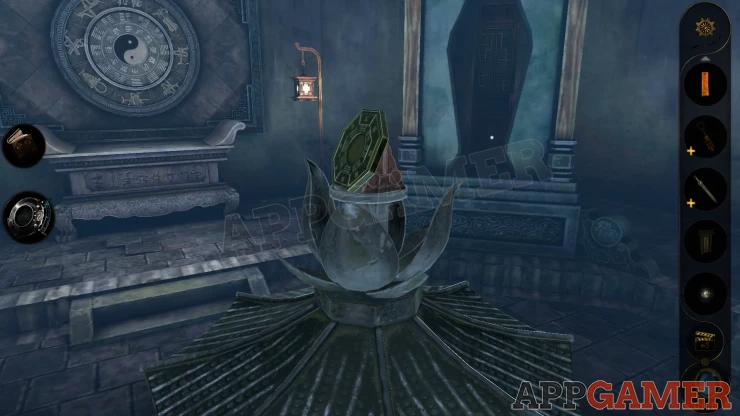 China - 3D Escape Room : Mystic Manor Walkthrough