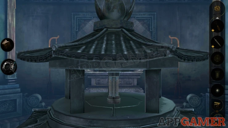China - 3D Escape Room : Mystic Manor Walkthrough