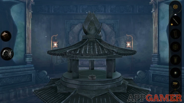 China - 3D Escape Room : Mystic Manor Walkthrough