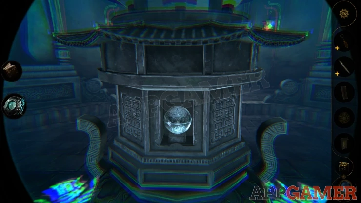 China - 3D Escape Room : Mystic Manor Walkthrough