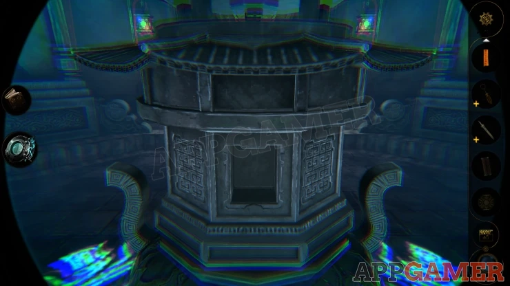 China - 3D Escape Room : Mystic Manor Walkthrough