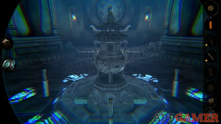 China - 3D Escape Room : Mystic Manor Walkthrough