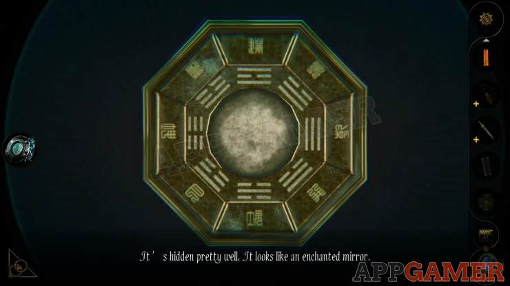China - 3D Escape Room : Mystic Manor Walkthrough