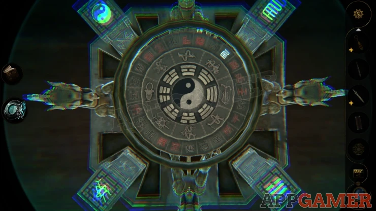 China - 3D Escape Room : Mystic Manor Walkthrough