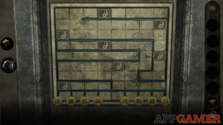 China - 3D Escape Room : Mystic Manor Walkthrough