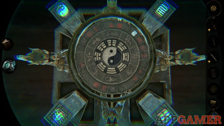 China - 3D Escape Room : Mystic Manor Walkthrough