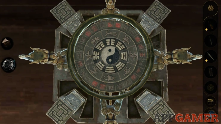 China - 3D Escape Room : Mystic Manor Walkthrough