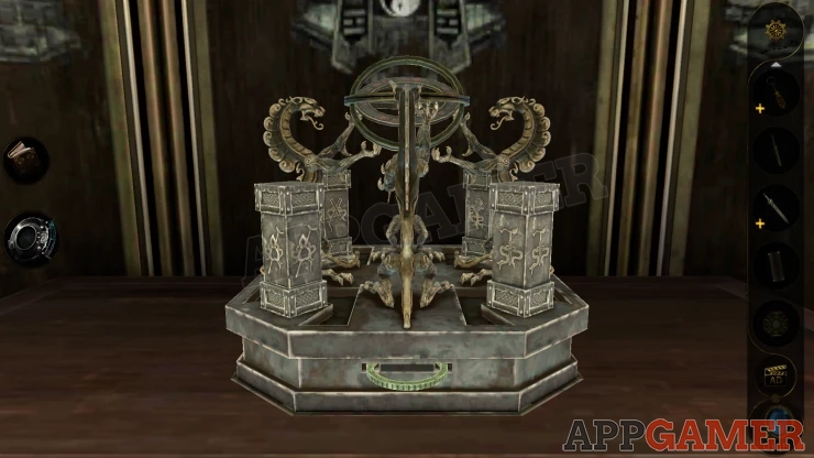 China - 3D Escape Room : Mystic Manor Walkthrough