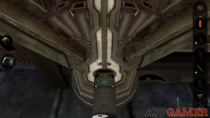 China - 3D Escape Room : Mystic Manor Walkthrough