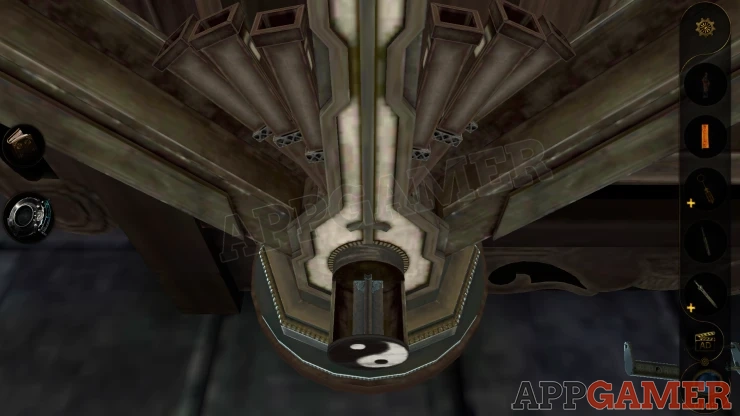 China - 3D Escape Room : Mystic Manor Walkthrough