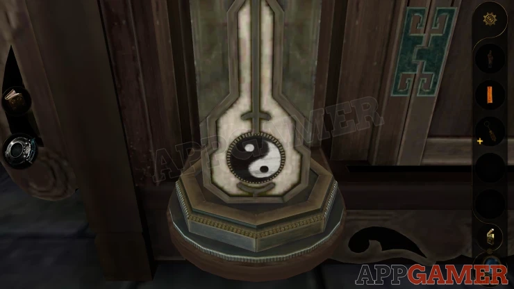 China - 3D Escape Room : Mystic Manor Walkthrough