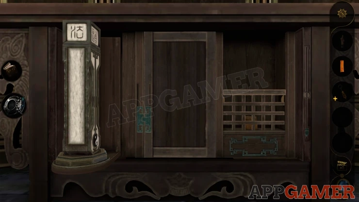 China - 3D Escape Room : Mystic Manor Walkthrough