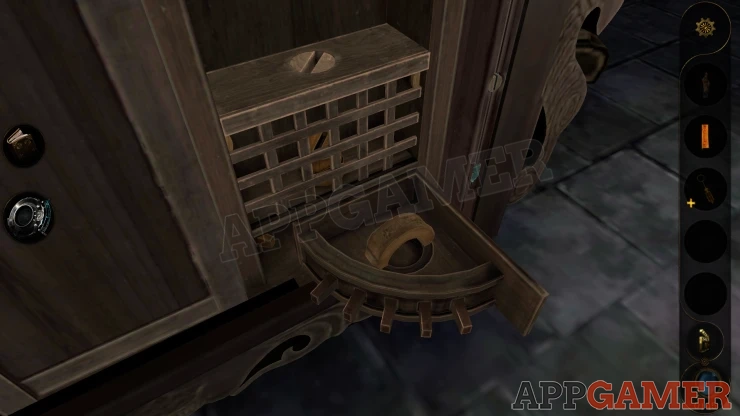 China - 3D Escape Room : Mystic Manor Walkthrough